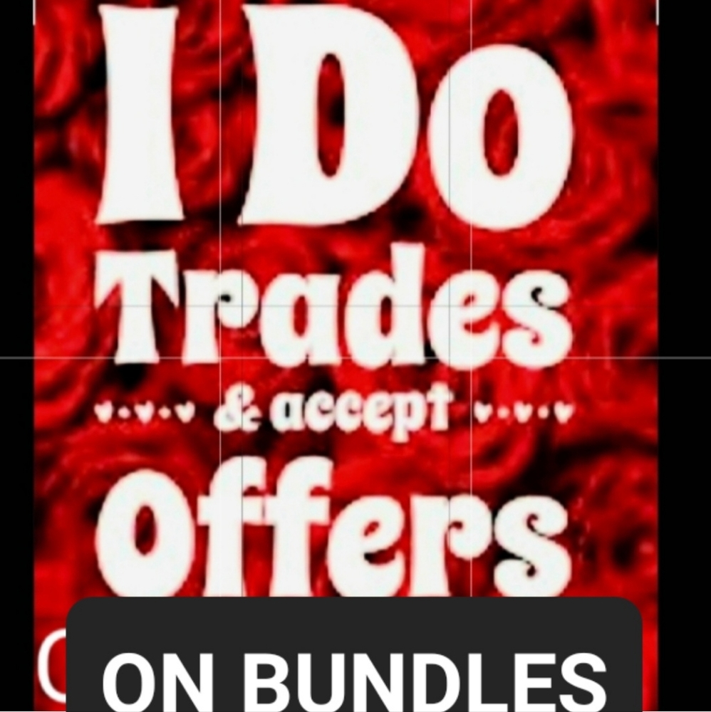ALLOWED By APP Trading And My ISO